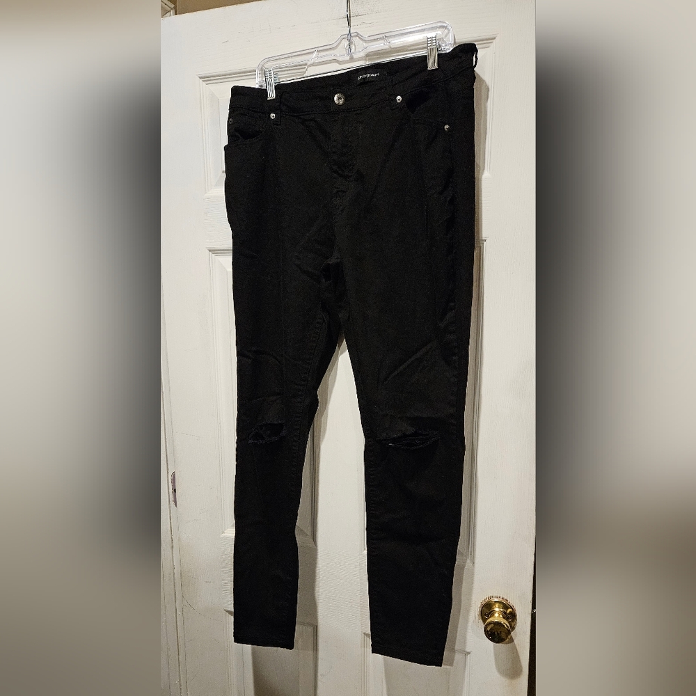 ASHLEY STEWART PANTS